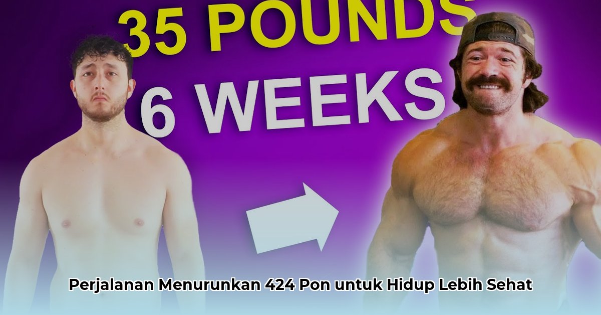 alex kersting weight loss